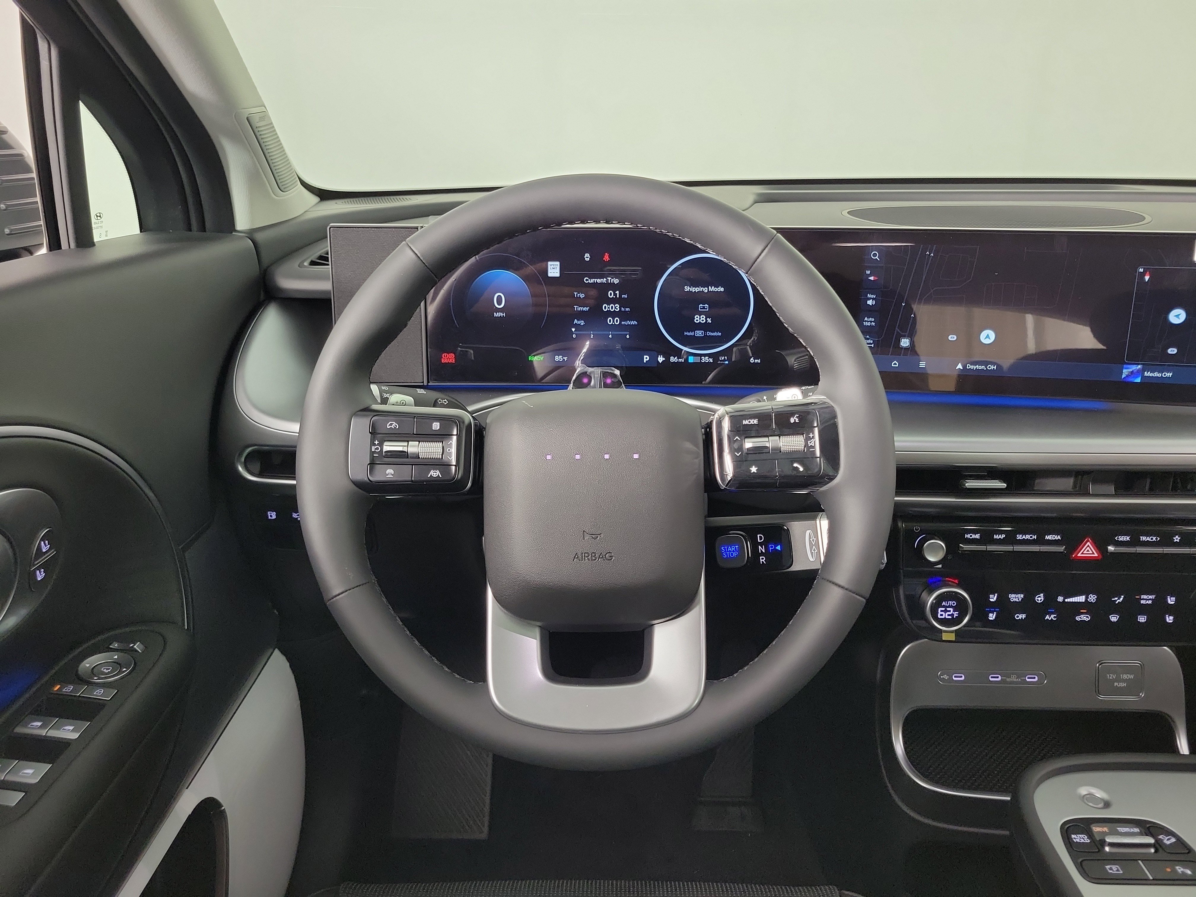 New 2026 Hyundai Ioniq 9 Limited image 11