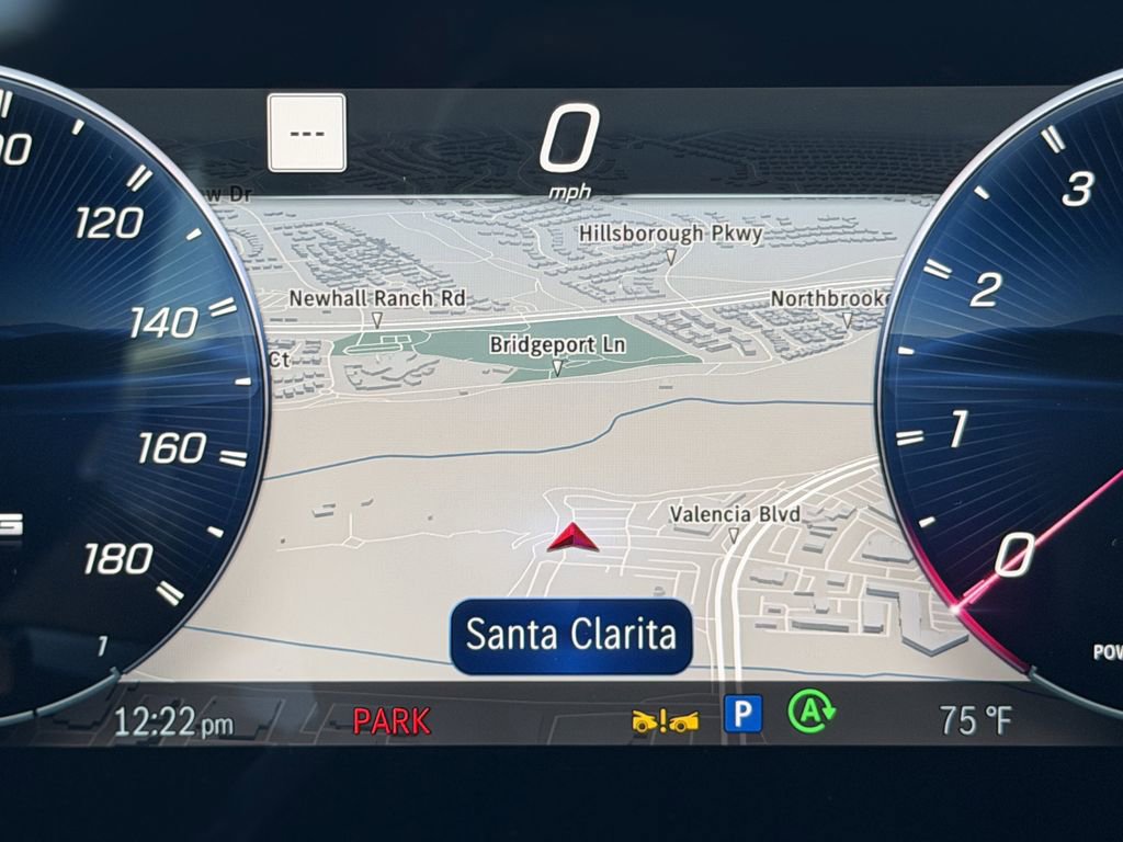 New 2026 Mercedes-Benz CLE 53 AMG 4MATIC Coupe image 22