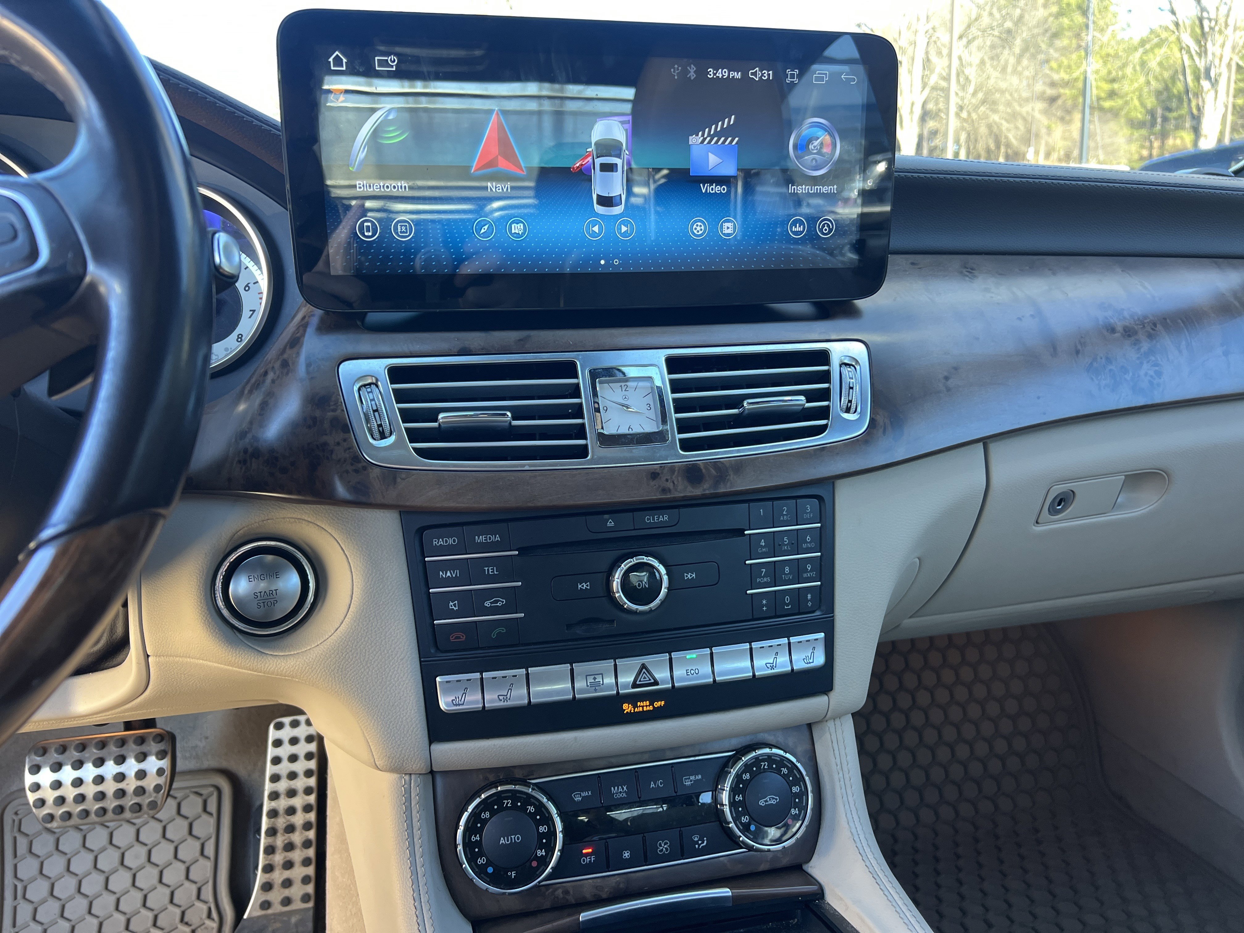 Used 2017 Mercedes-Benz CLS 550 image 32