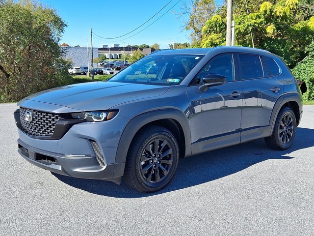 Certified 2023 MAZDA CX-50 2.5 S w/ Preferred Plus Pkg AWD/4WD image 3