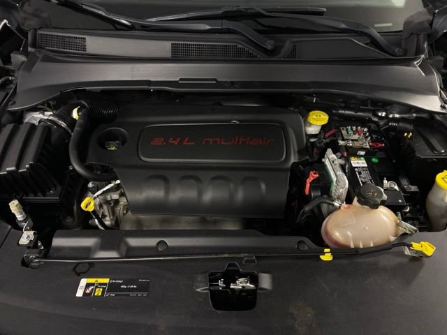 Used 2019 Jeep Compass Limited FWD image 10