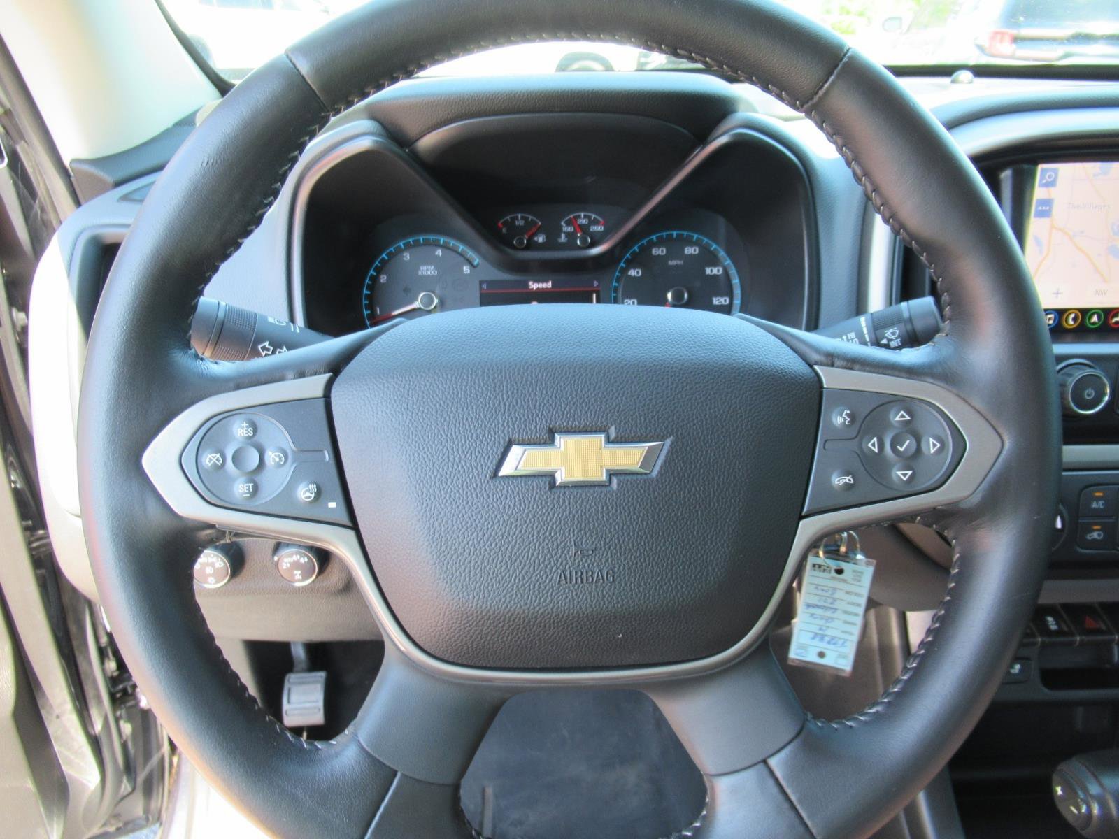Used 2019 Chevrolet Colorado Z71 image 23