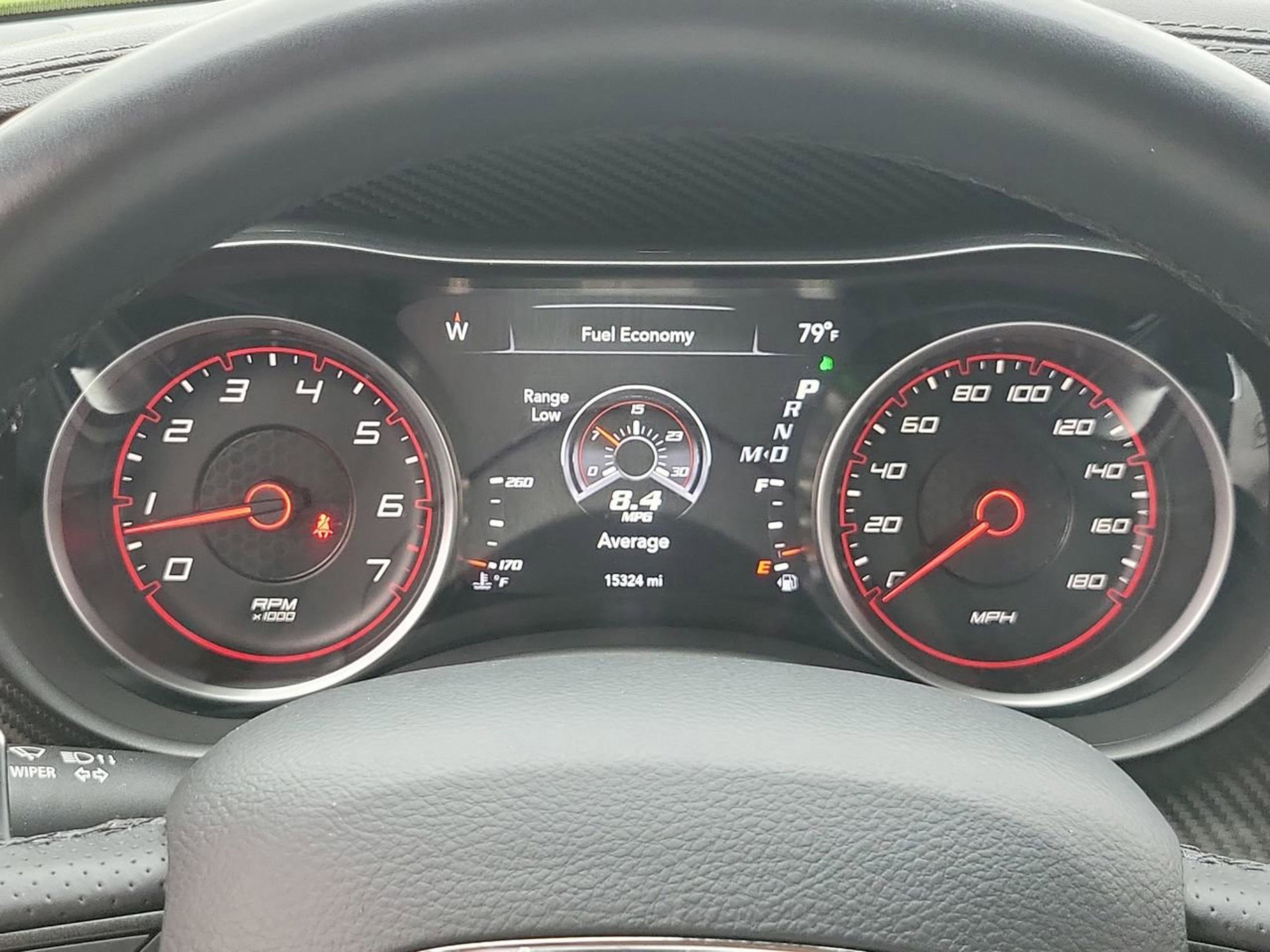 Used 2023 Dodge Charger Scat Pack image 29