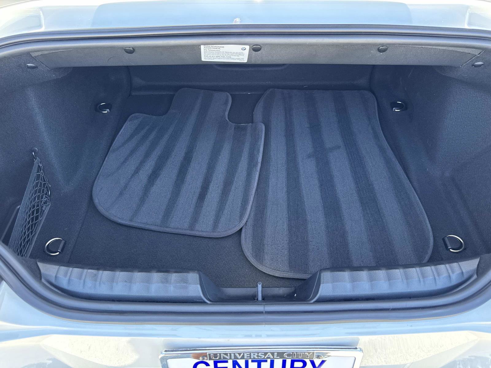 Certified 2024 BMW Z4 sDrive30i w/ Shadowloine Package image 6