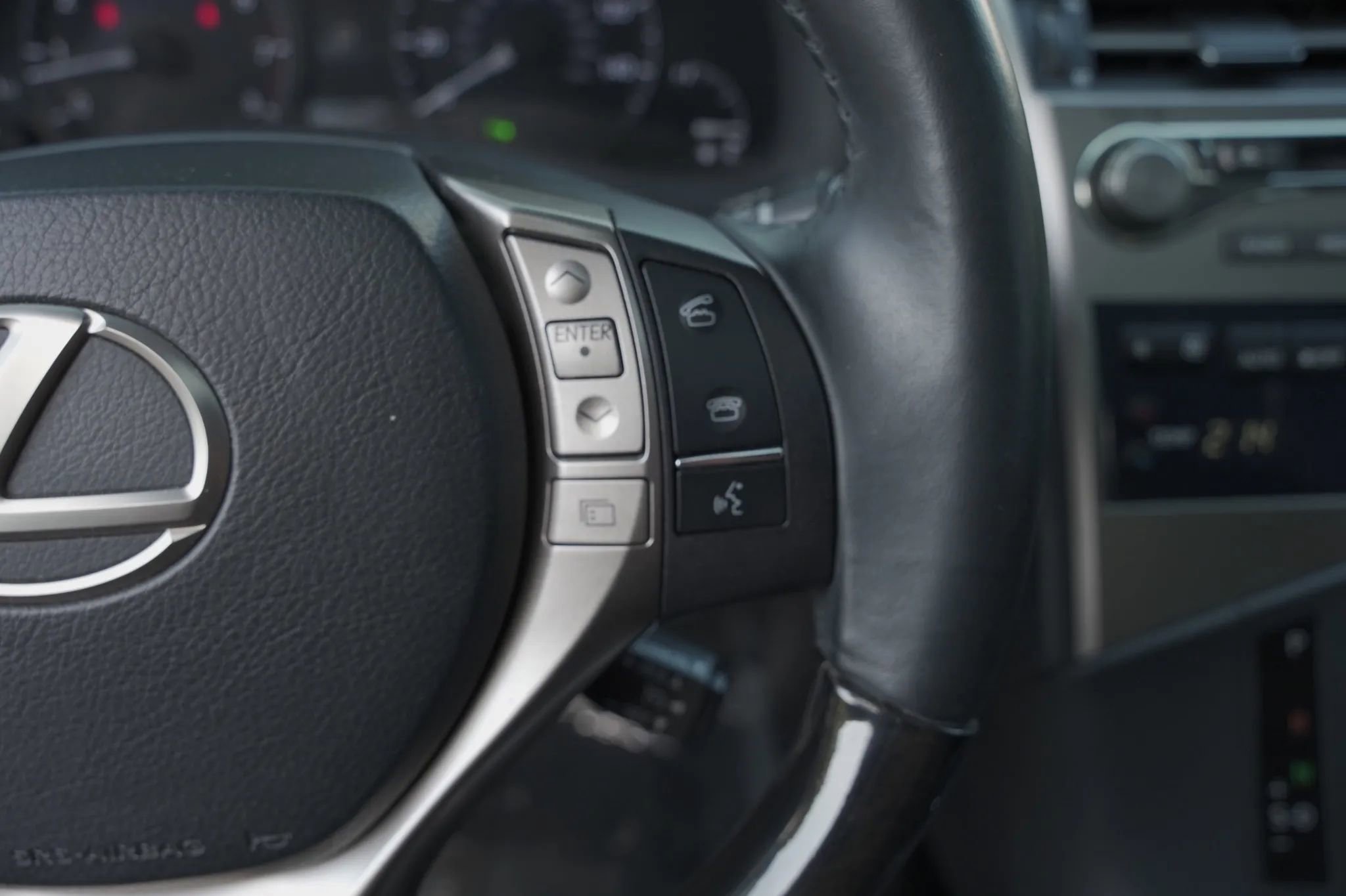 Used 2014 Lexus RX 350 FWD w/ Navigation Package image 16