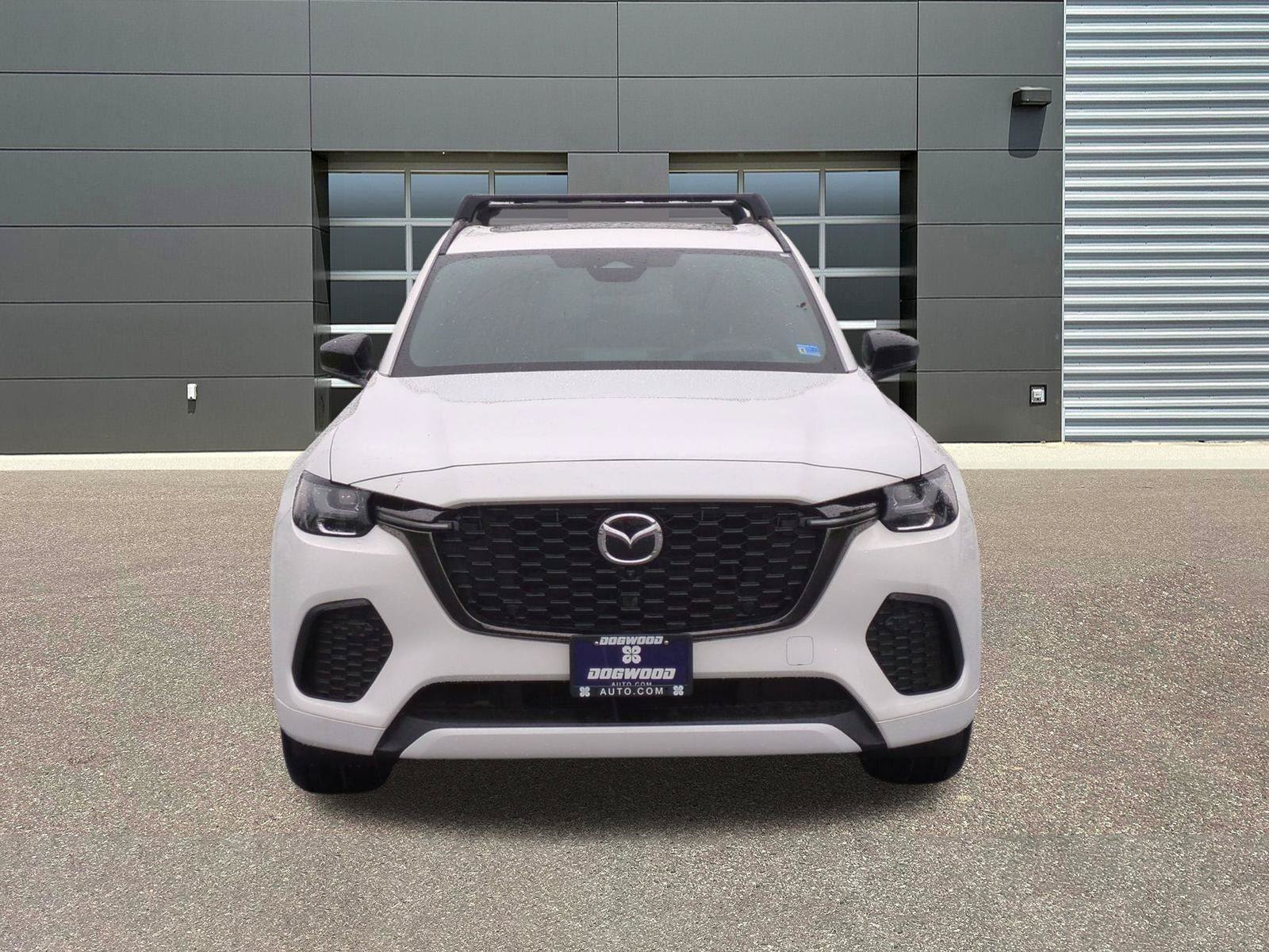 New 2026 MAZDA CX-70 3.3 Turbo S w/ Premium Package AWD/4WD image 2