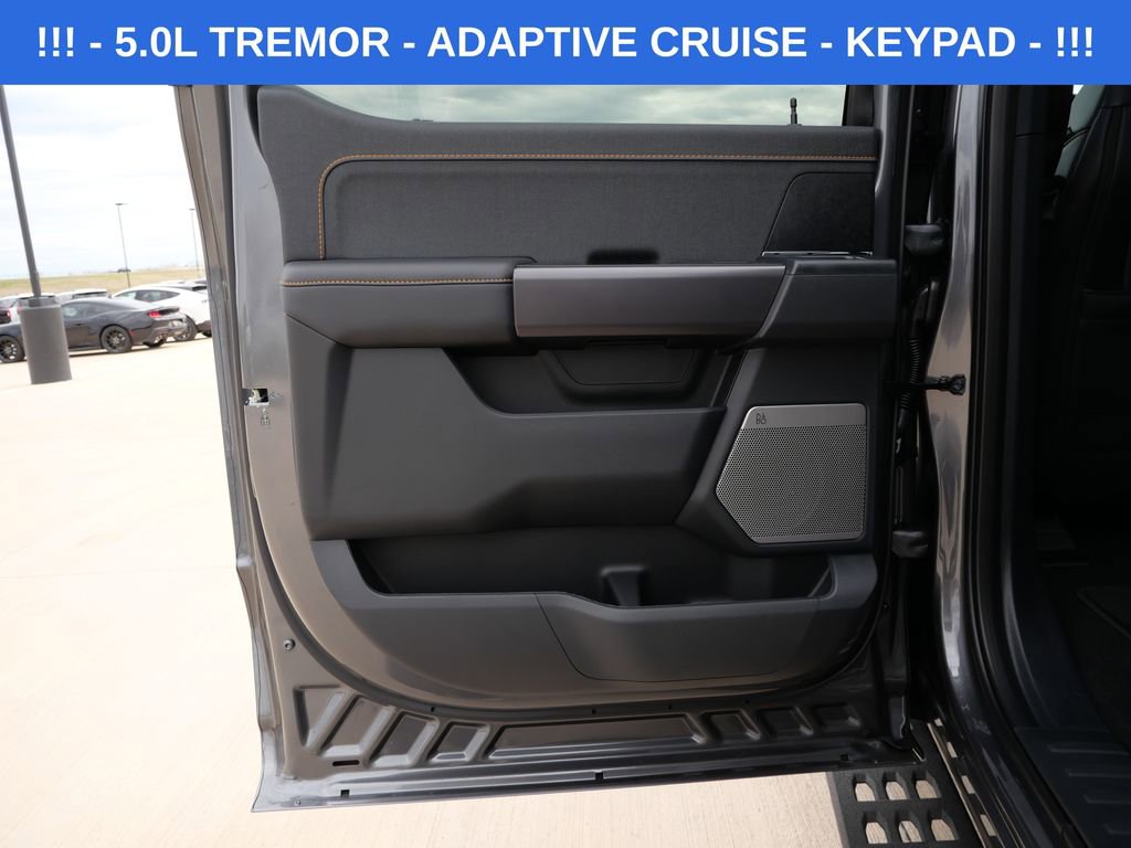 New 2026 Ford F150 Tremor image 14