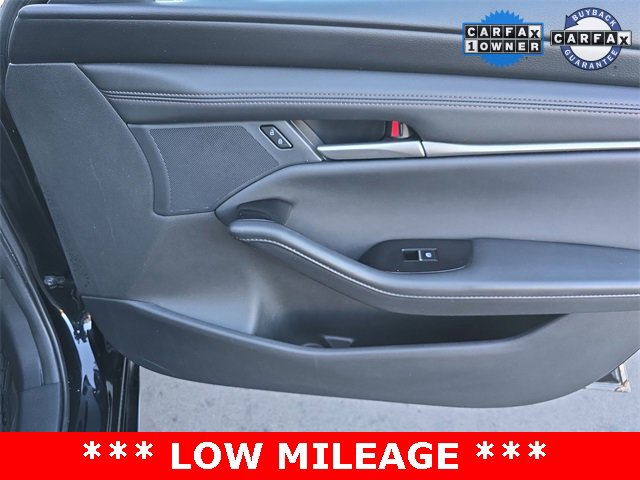 Used 2024 MAZDA MAZDA3 s image 17