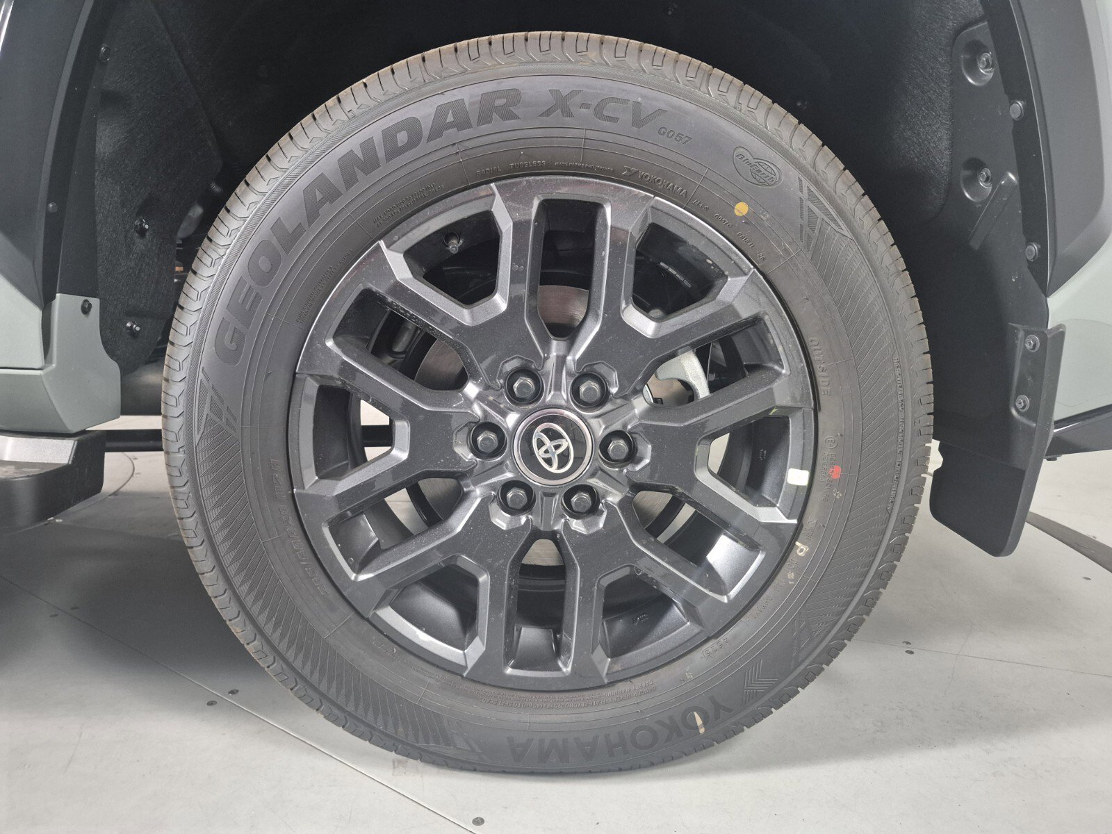 New 2026 Toyota Sequoia Platinum image 11