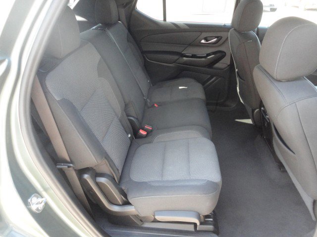 Used 2023 Chevrolet Traverse LT AWD/4WD image 17
