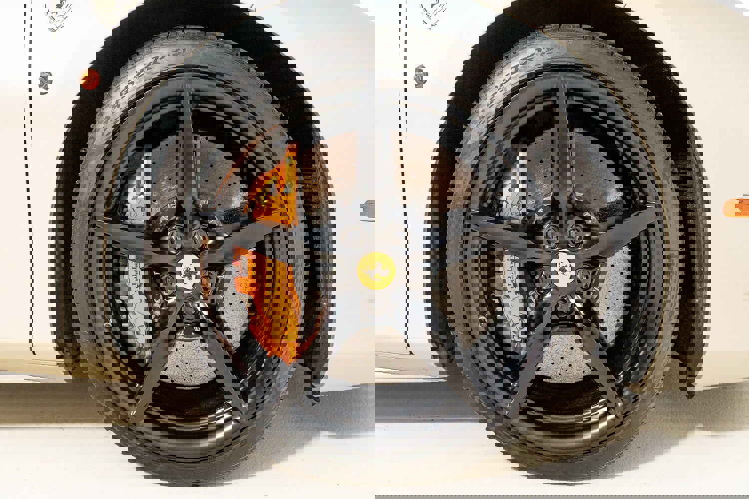 Used 2018 Ferrari 488 Spider image 24