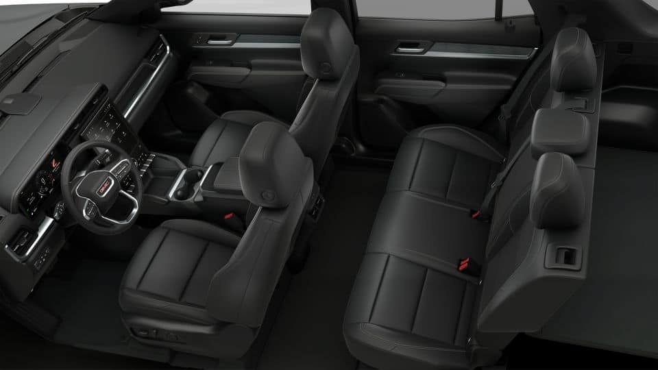 New 2027 GMC Terrain Elevation w/ Elevation Premium Package AWD/4WD image 10