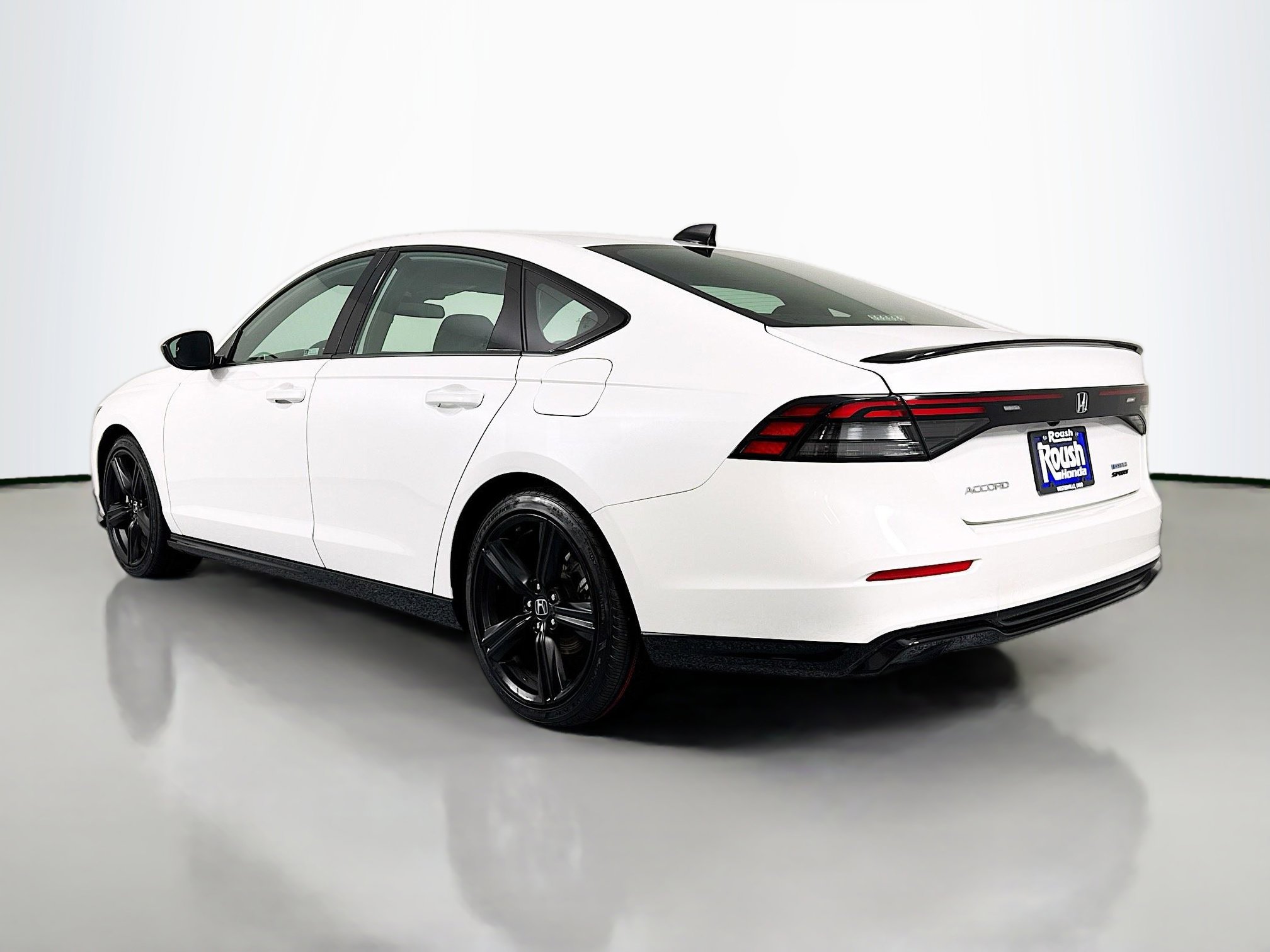 Certified 2023 Honda Accord Sport image 7