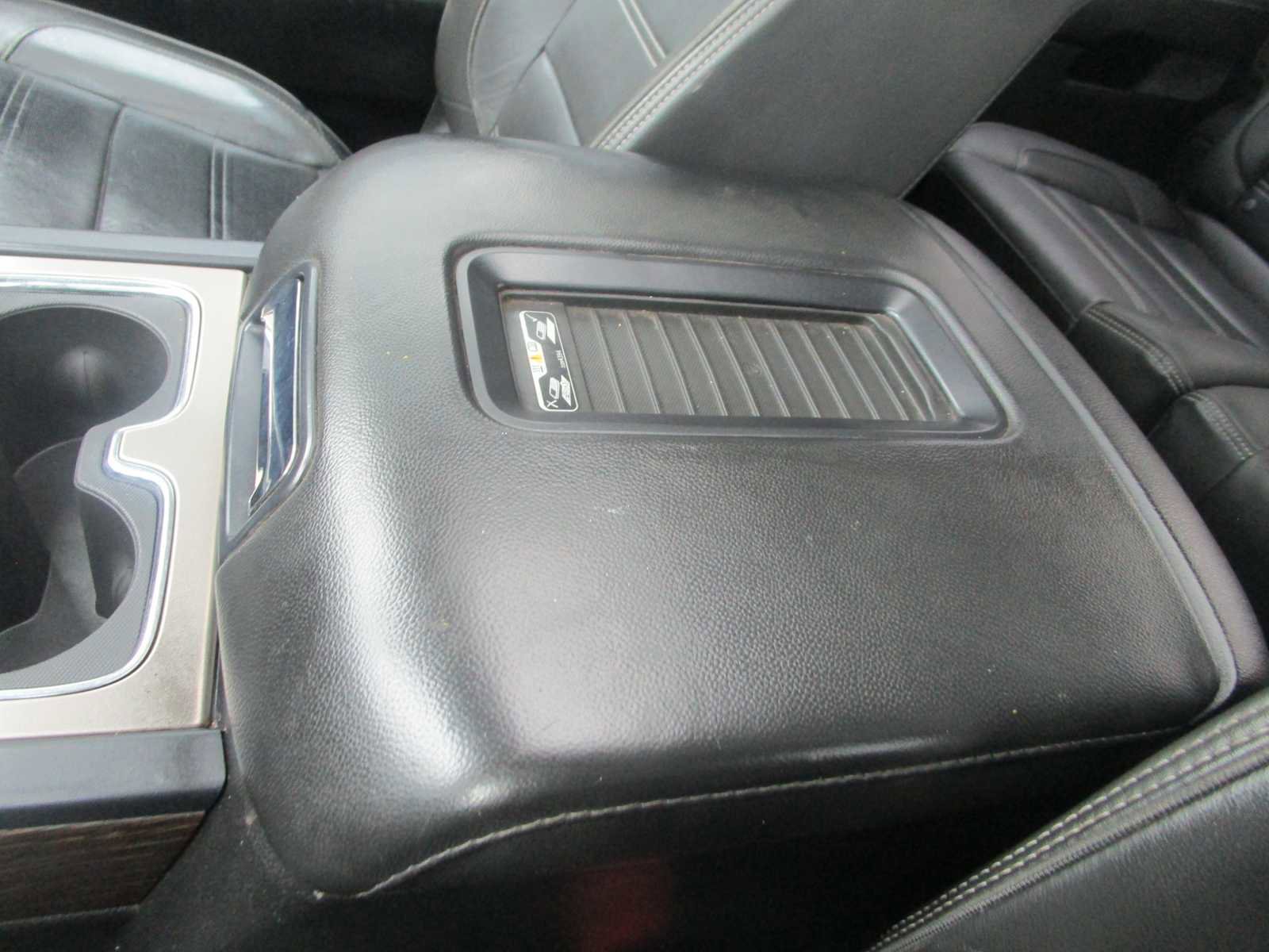 Used 2019 GMC Sierra 2500 Denali image 28