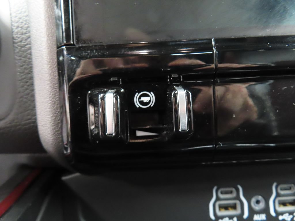 Used 2026 RAM 1500 Rebel w/ Rebel Level 2 Equipment Group AWD/4WD image 53