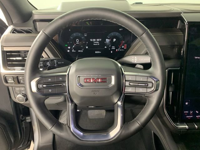 Used 2025 GMC Yukon Elevation w/ LPO, Floor Liner Package image 25