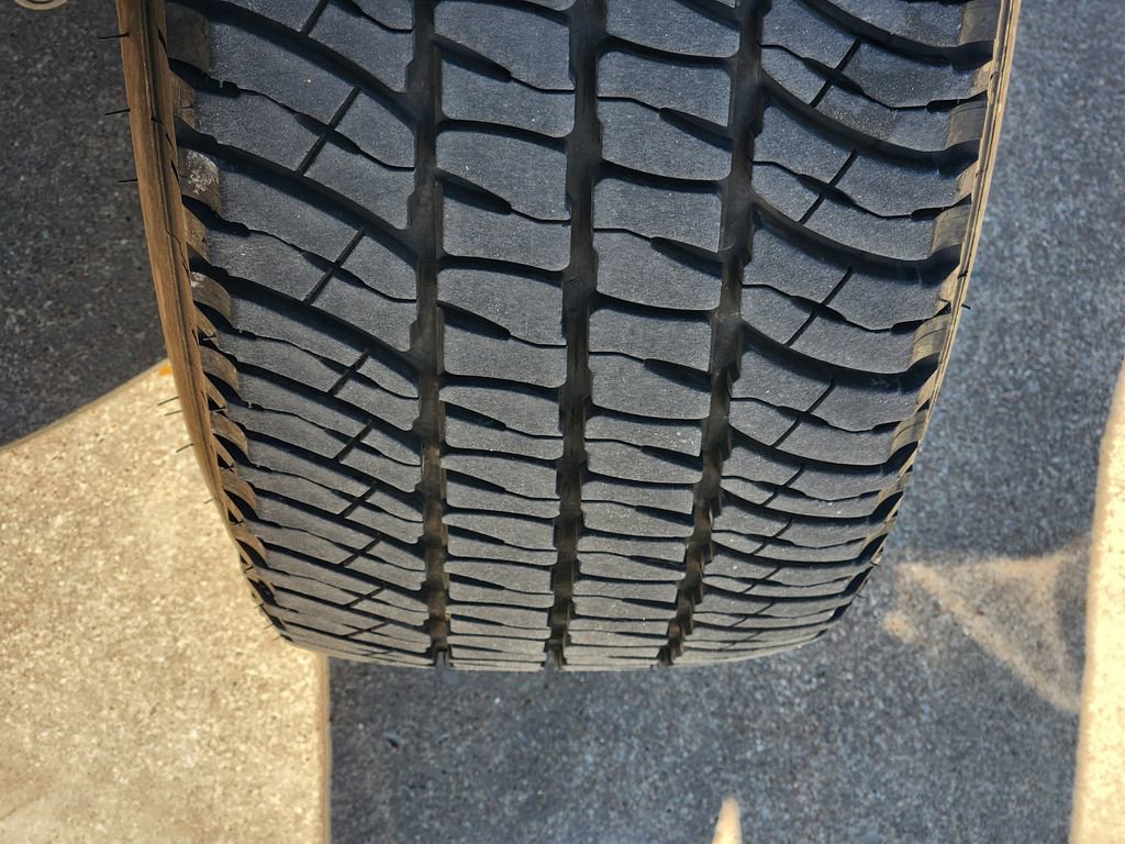 Used 2021 Chevrolet Silverado 2500 High Country image 11