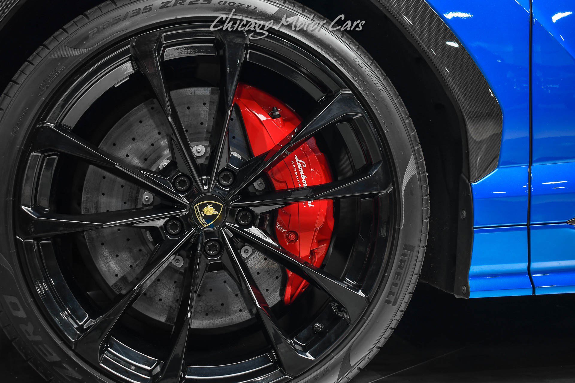 Used 2022 Lamborghini Urus image 54