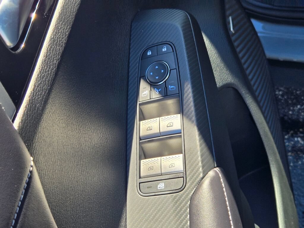 New 2026 Mitsubishi Outlander SE AWD/4WD image 19