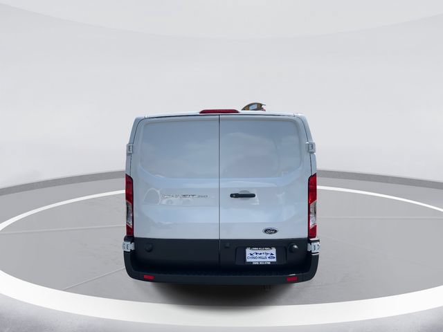 New 2025 Ford Transit 250 Low Roof RWD image 5