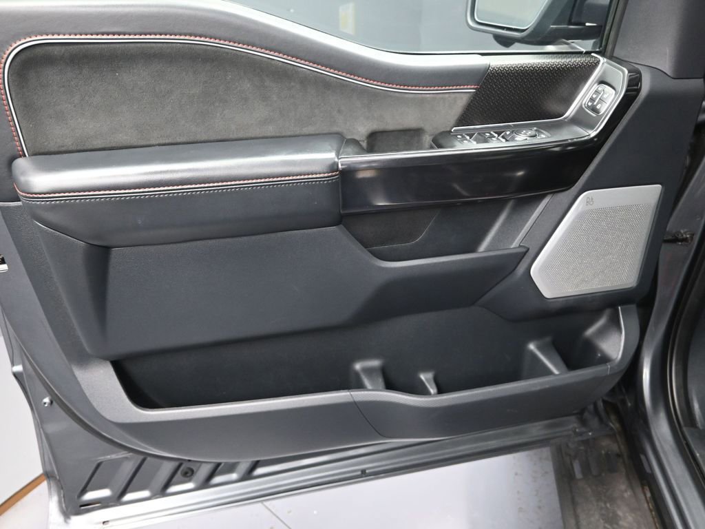 Used 2024 Ford F150 Raptor w/ Equipment Group 803A Raptor R image 11