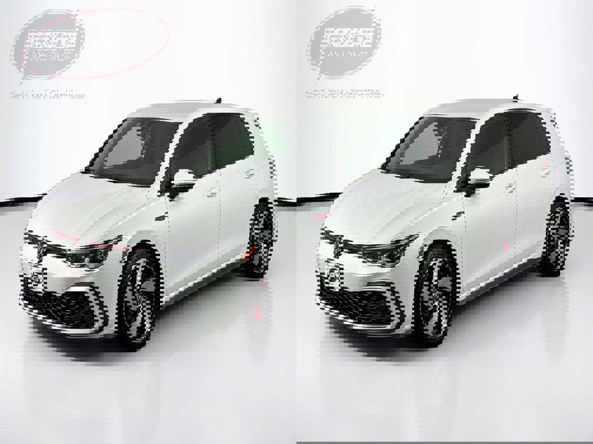 Used 2024 Volkswagen GTI S video 1