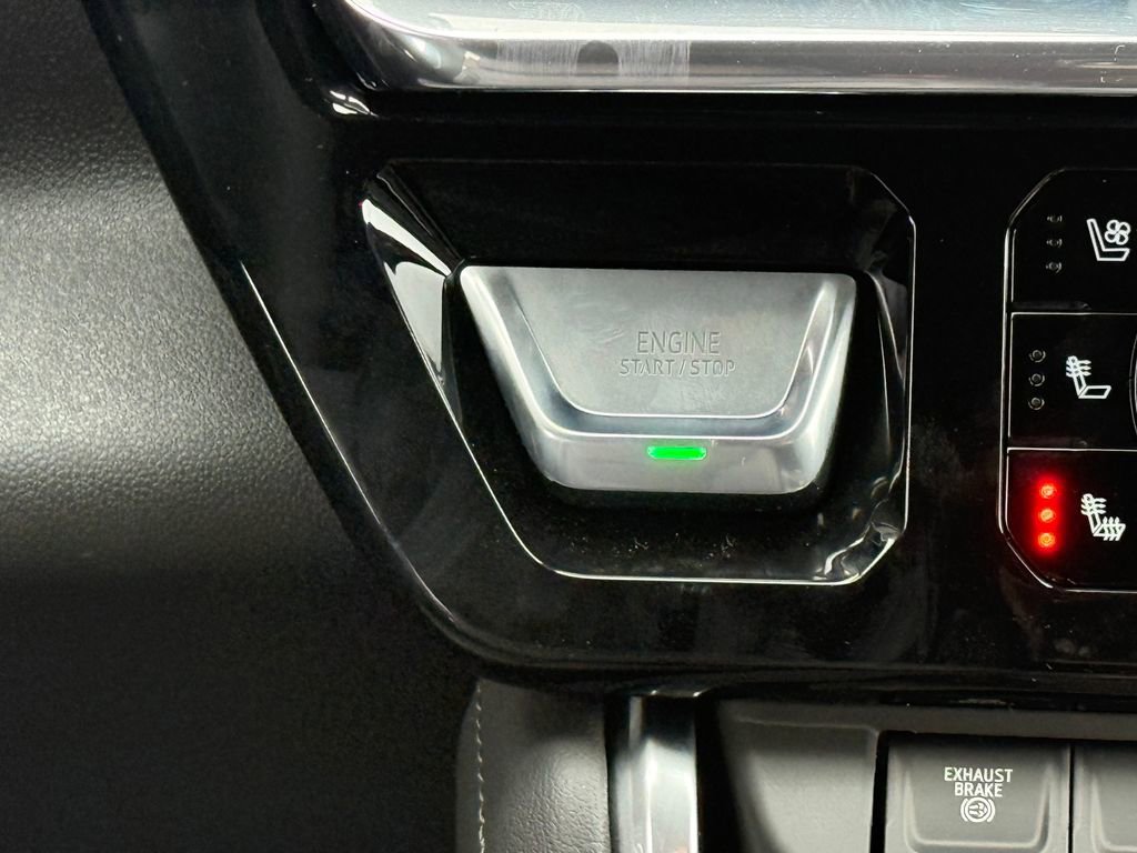 New 2026 GMC Sierra 2500 Denali image 28