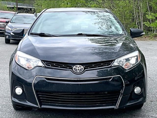 Used 2016 Toyota Corolla S FWD image 2
