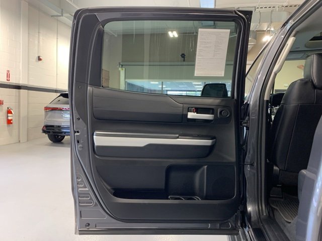 Used 2020 Toyota Tundra Limited image 32