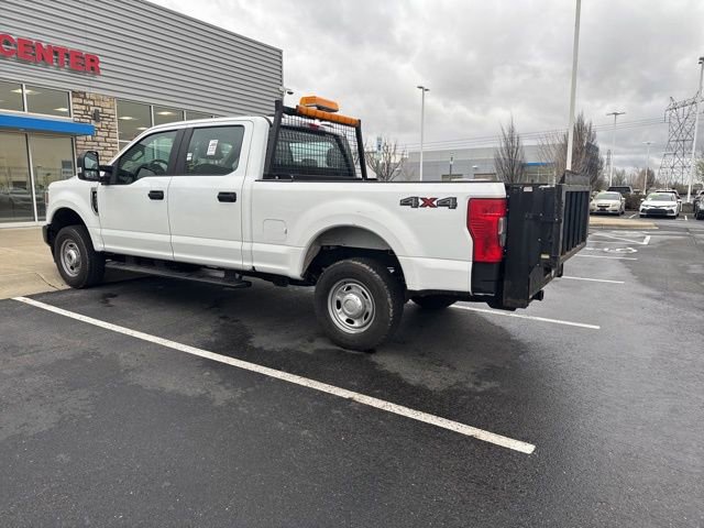 Used 2022 Ford F250 XL w/ Power Equipment Group image 11