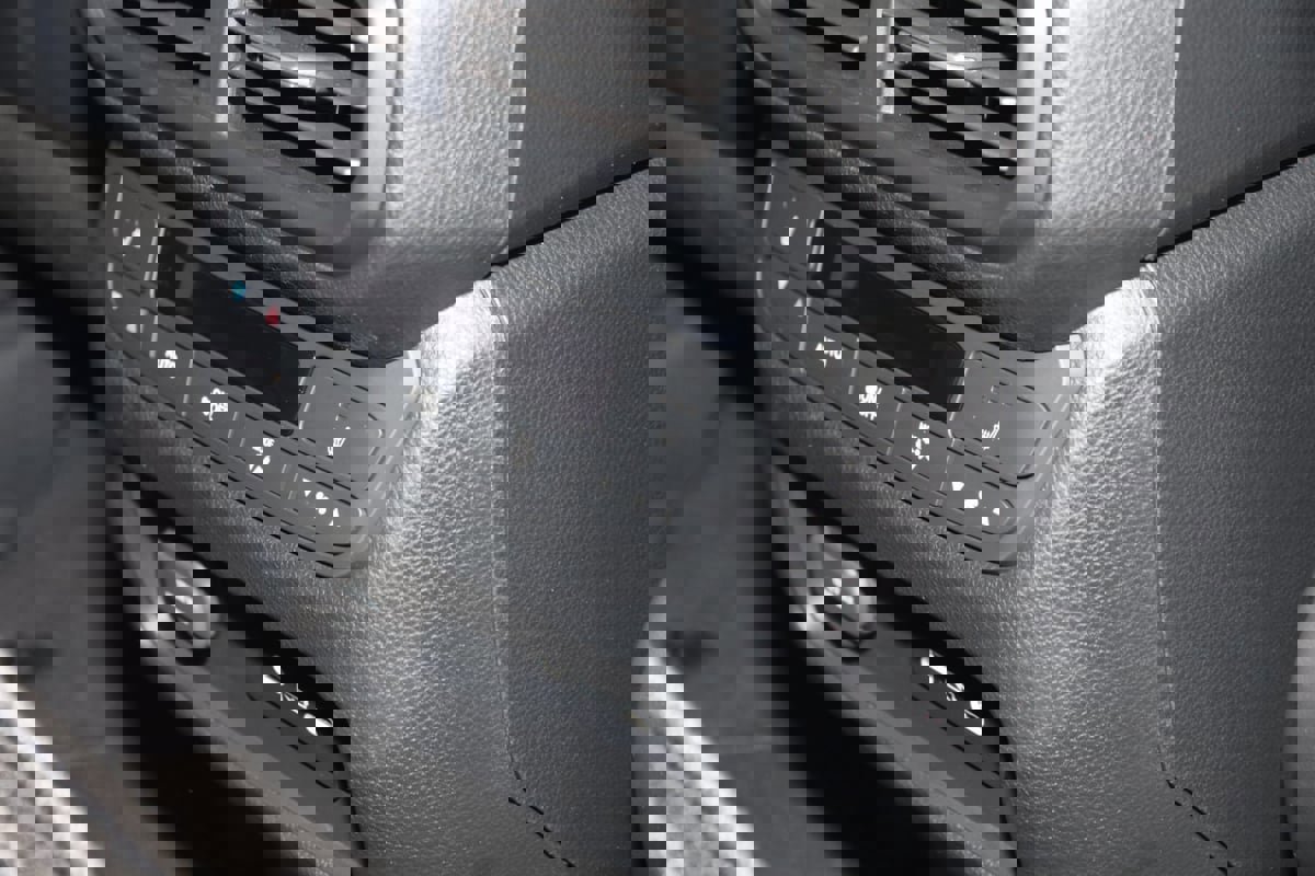 Used 2025 Honda Ridgeline Black Edition image 15