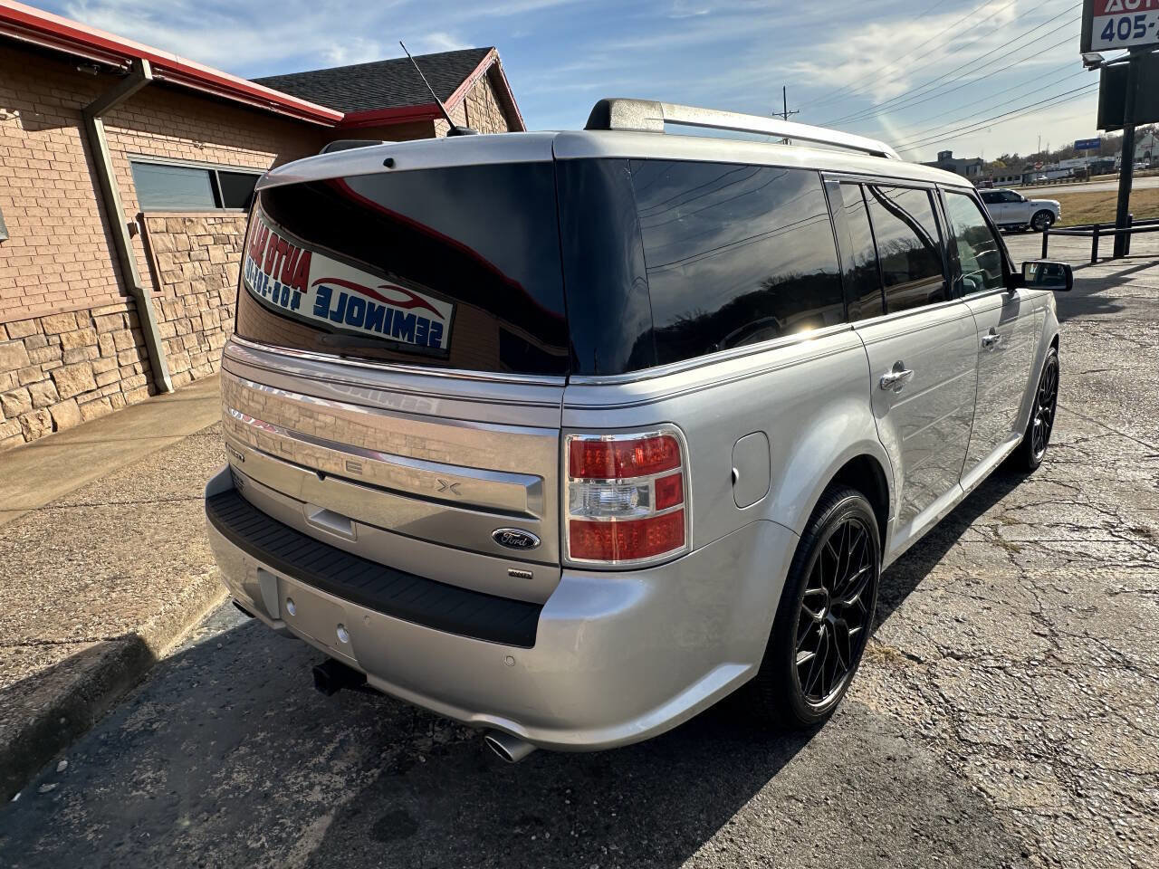 Used 2016 Ford Flex Limited image 9