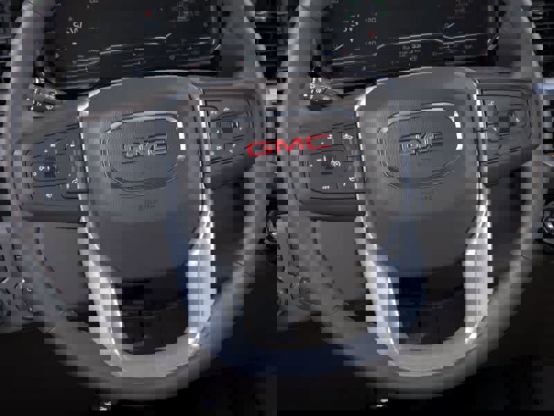 New 2026 GMC Sierra 2500 SLT w/ Texas SLT Premium Package image 19