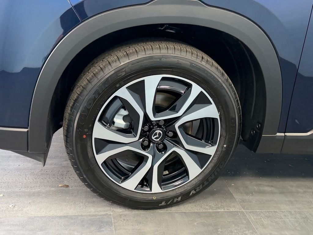 New 2026 MAZDA CX-5 Preferred AWD/4WD image 4
