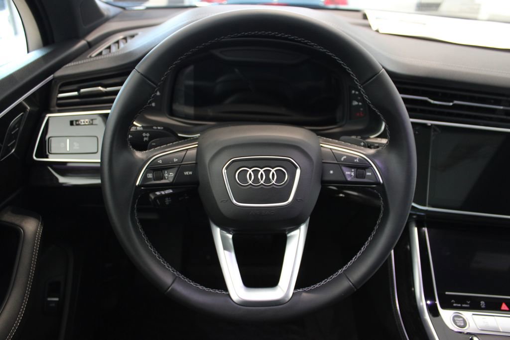 New 2026 Audi Q7 3.0T Premium Plus image 20