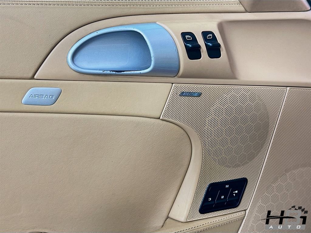 Used 2006 Porsche Cayman S image 14