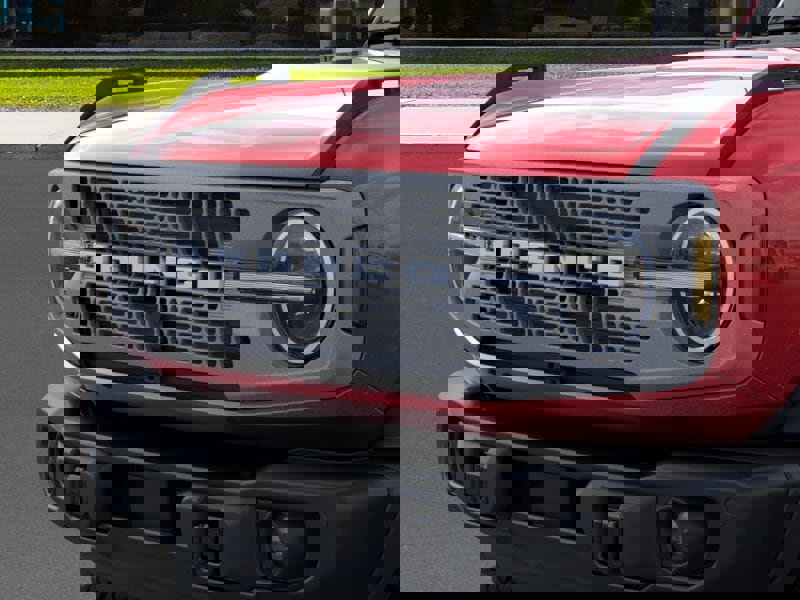 New 2026 Ford Bronco Badlands w/ Sasquatch Package image 19