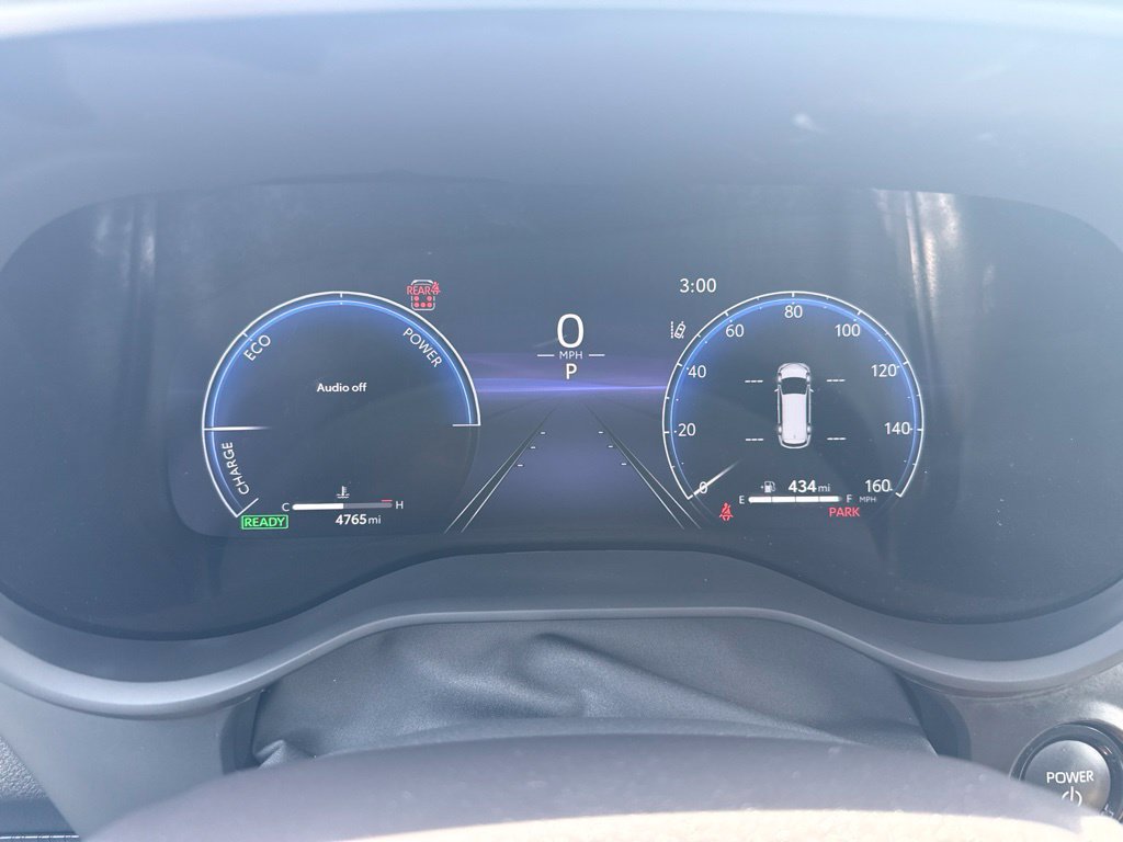 Certified 2025 Toyota Sienna Limited AWD/4WD image 14