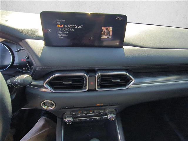 Used 2021 MAZDA CX-5 Grand Touring Reserve image 10