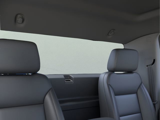 New 2025 Chevrolet Silverado 1500 W/T w/ WT Value Package image 23