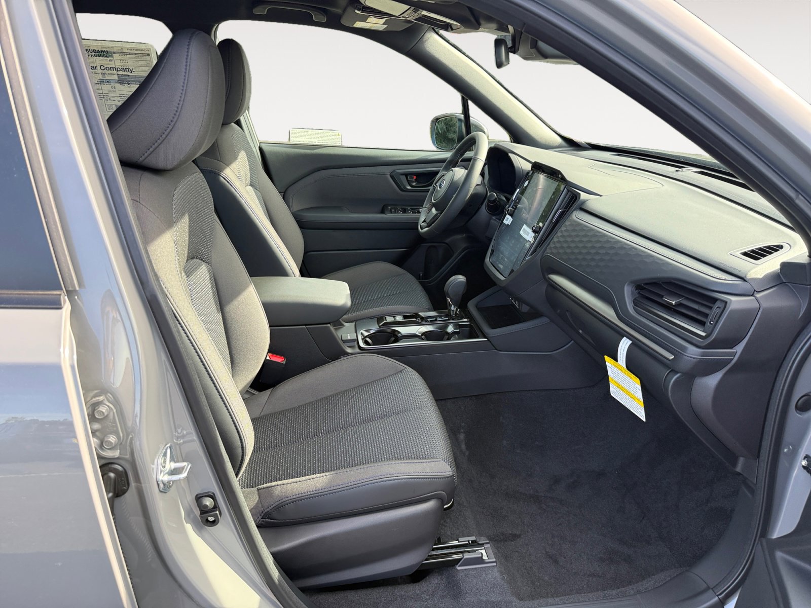 New 2026 Subaru Forester Premium image 19