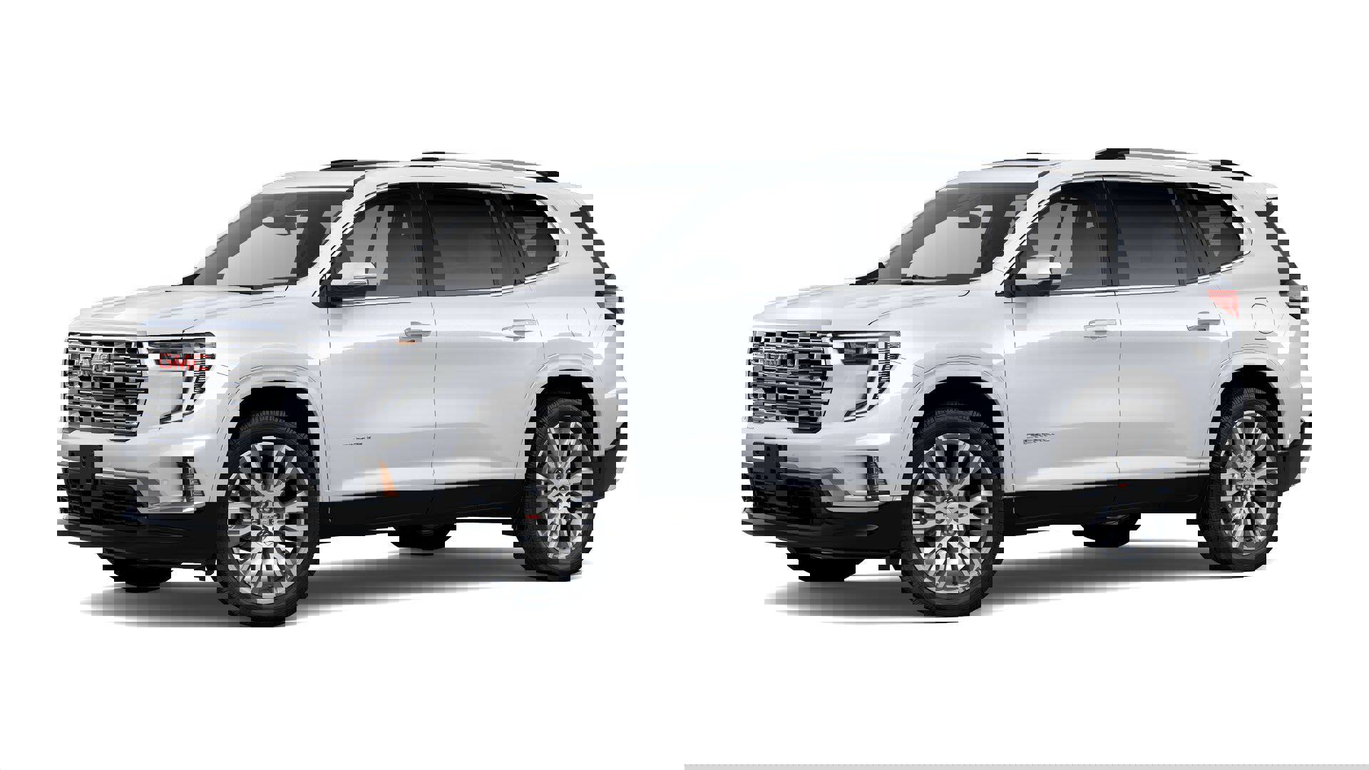 New 2026 GMC Acadia Denali image 26