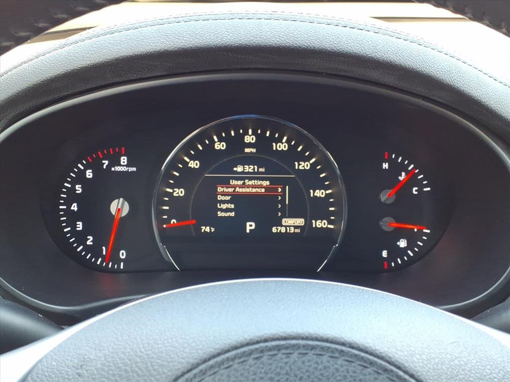 Used 2019 Kia Sorento EX image 30