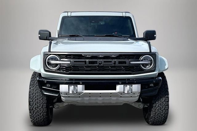Used 2024 Ford Bronco Raptor AWD/4WD image 3