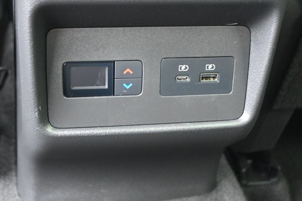 Used 2023 Nissan Rogue SL w/ SL Premium Package AWD/4WD image 18