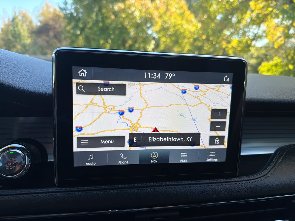 Used 2020 Lincoln Corsair AWD w/ Premium Package image 23