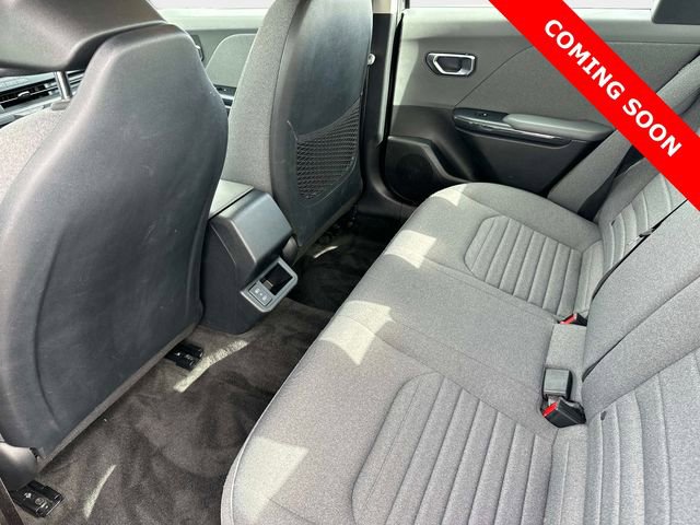 Used 2025 Kia K4 EX image 13