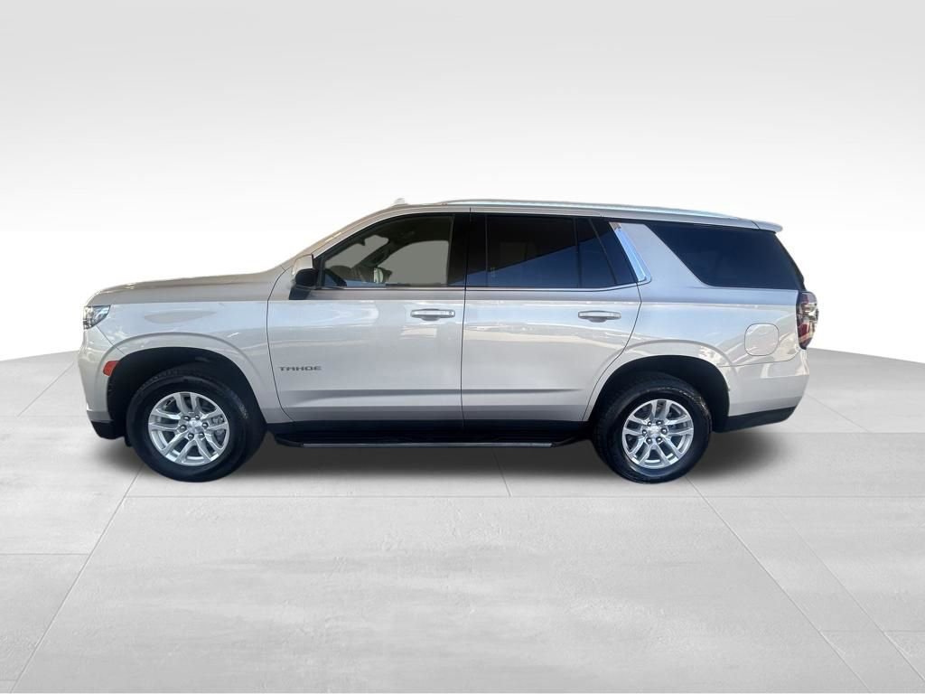 Used 2023 Chevrolet Tahoe LT image 7
