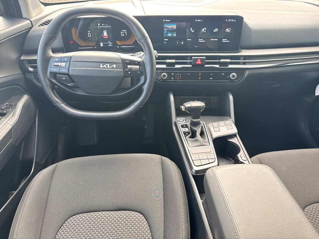 Used 2026 Kia Sportage LX w/ LX Convenience Package FWD image 22