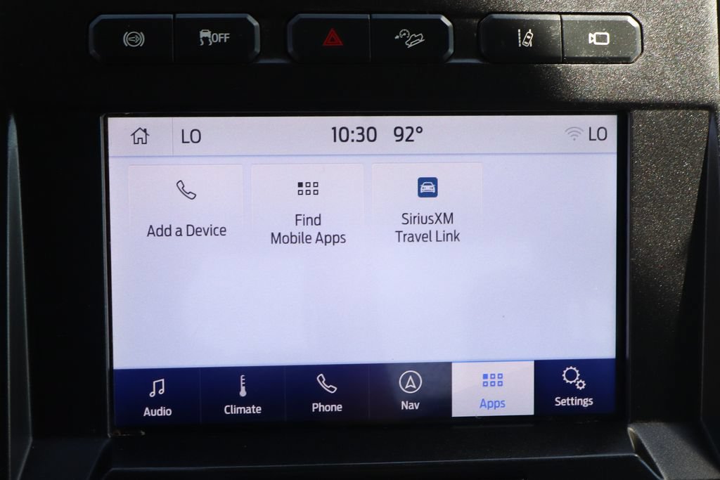 Used 2020 Ford F250 Lariat AWD/4WD image 40